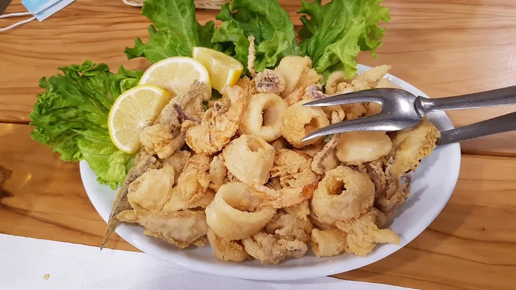 Carl Aubrey_Il Melograno Collecchio_Collecchio_review