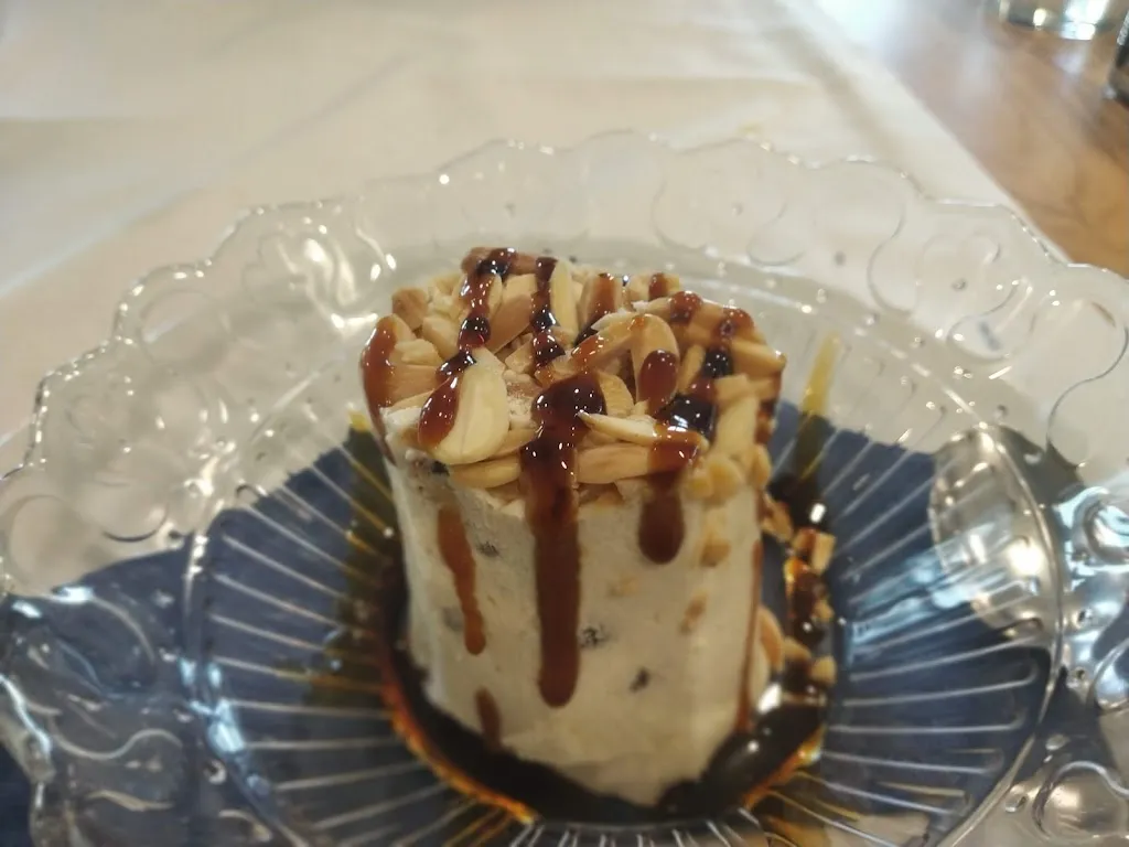 kunal sahny_Il Melograno Collecchio_Collecchio_review