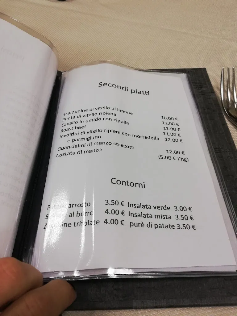 Menu_Trattoria Le Valli - Collecchio PR_Collecchio_image_4