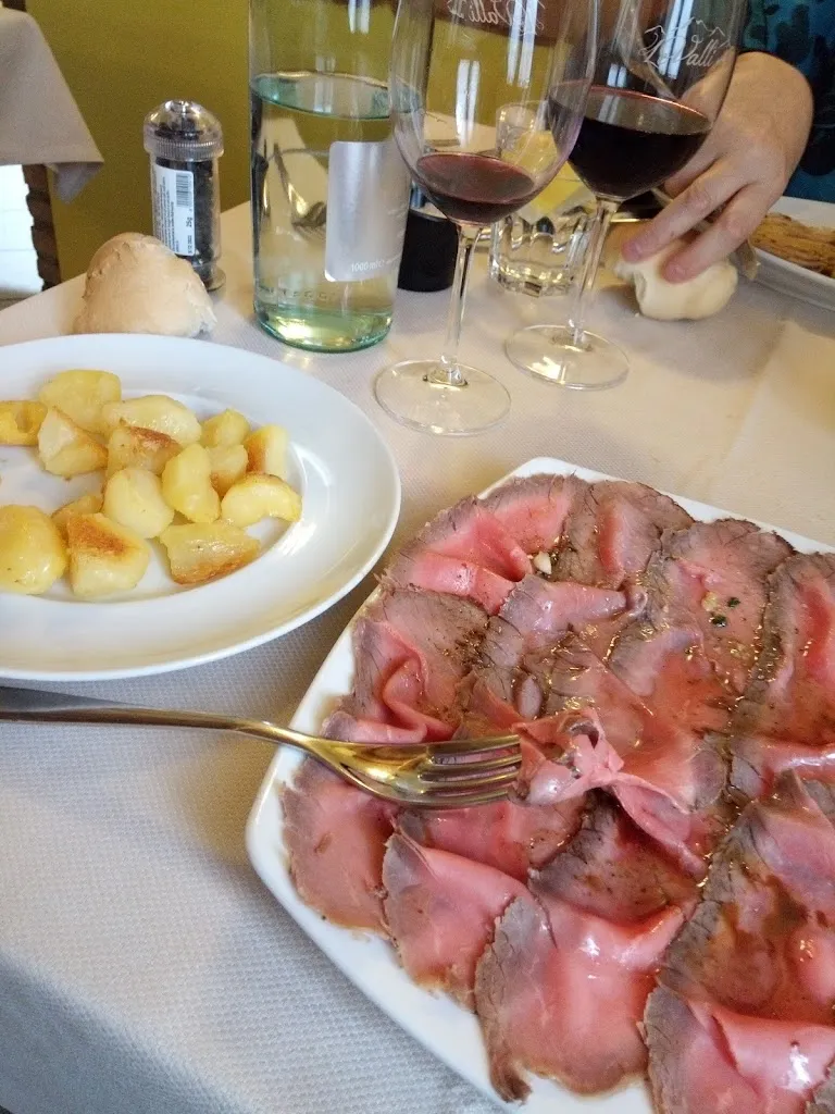 Menu_Trattoria Le Valli - Collecchio PR_Collecchio_image_8