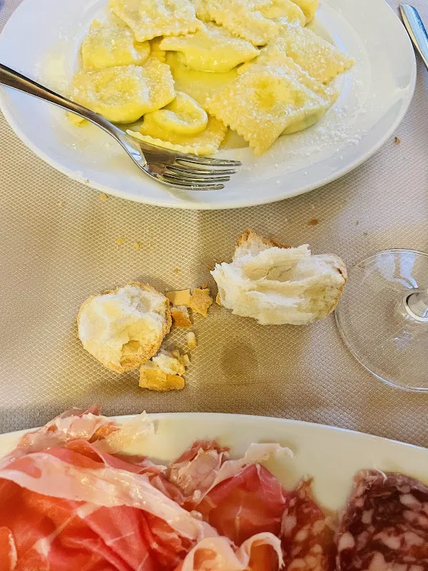 Phil Lowry_Trattoria Le Valli - Collecchio PR_Collecchio_review