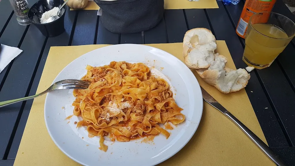 Carl Aubrey_Trattoria Le Valli - Collecchio PR_Collecchio_review