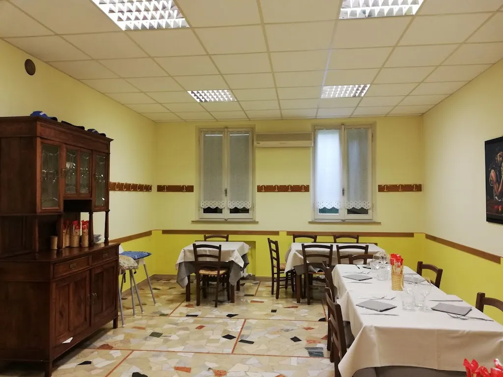 Trattoria Le Valli - Collecchio PR restaurant in Collecchio