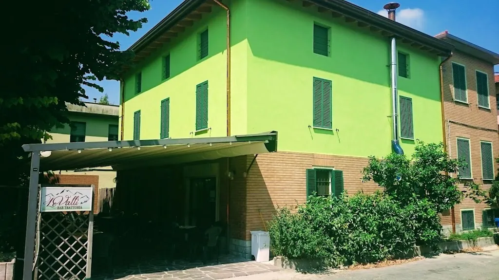 Trattoria Le Valli - Collecchio PR_Collecchio_slider_image_3