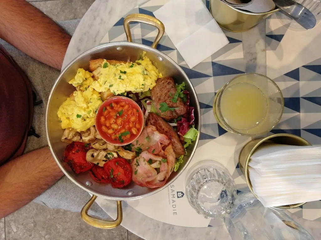 Menu_CASAMADIE - Piazza del Popolo_Cesena_immagine_5