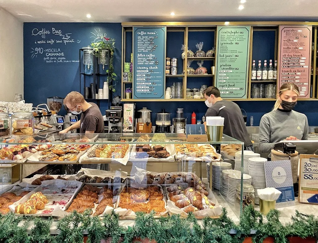 CASAMADIE - Piazza del Popolo_Cesena_slider_image_1