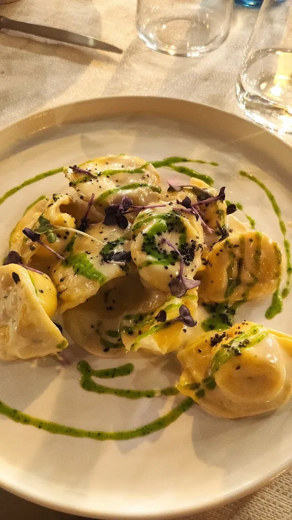 Menu_Ristorante al Sangiò - Magna e be'_Cesena_image_9