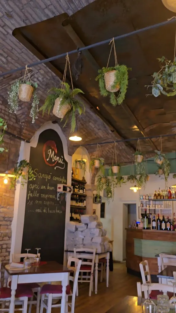 Ristorante al Sangiò - Magna e be'_Cesena_slider_image_2