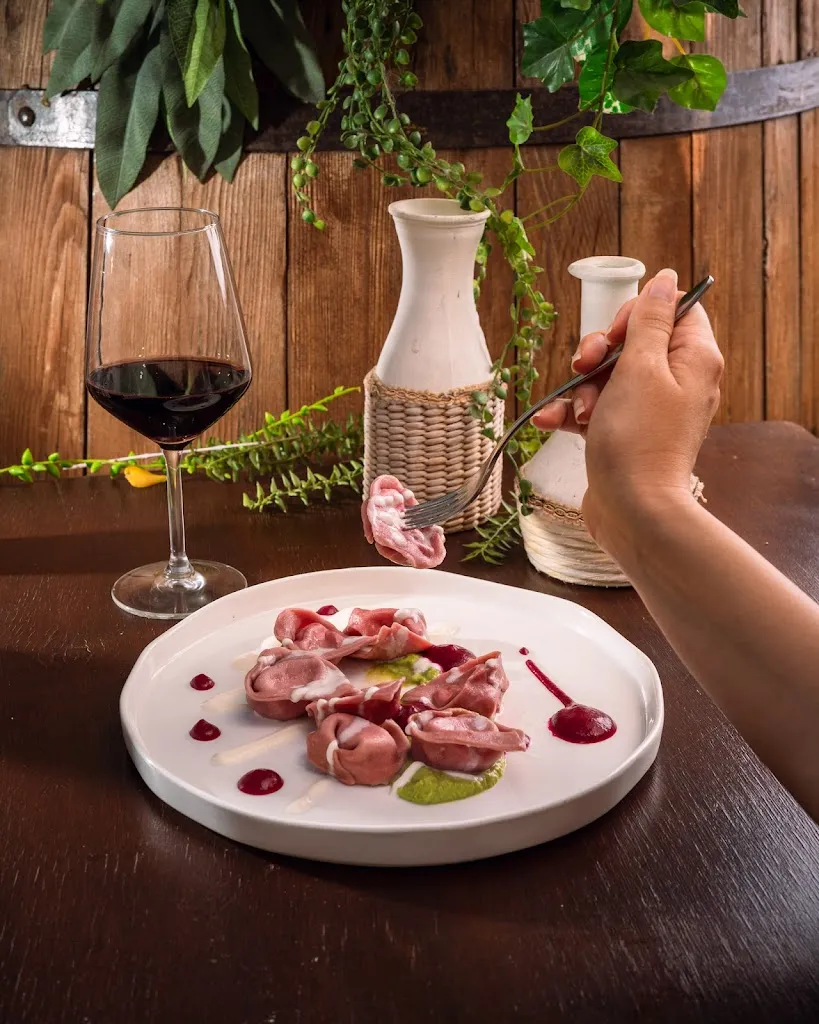 Ristorante al Sangiò - Magna e be'_Cesena_slider_image_3