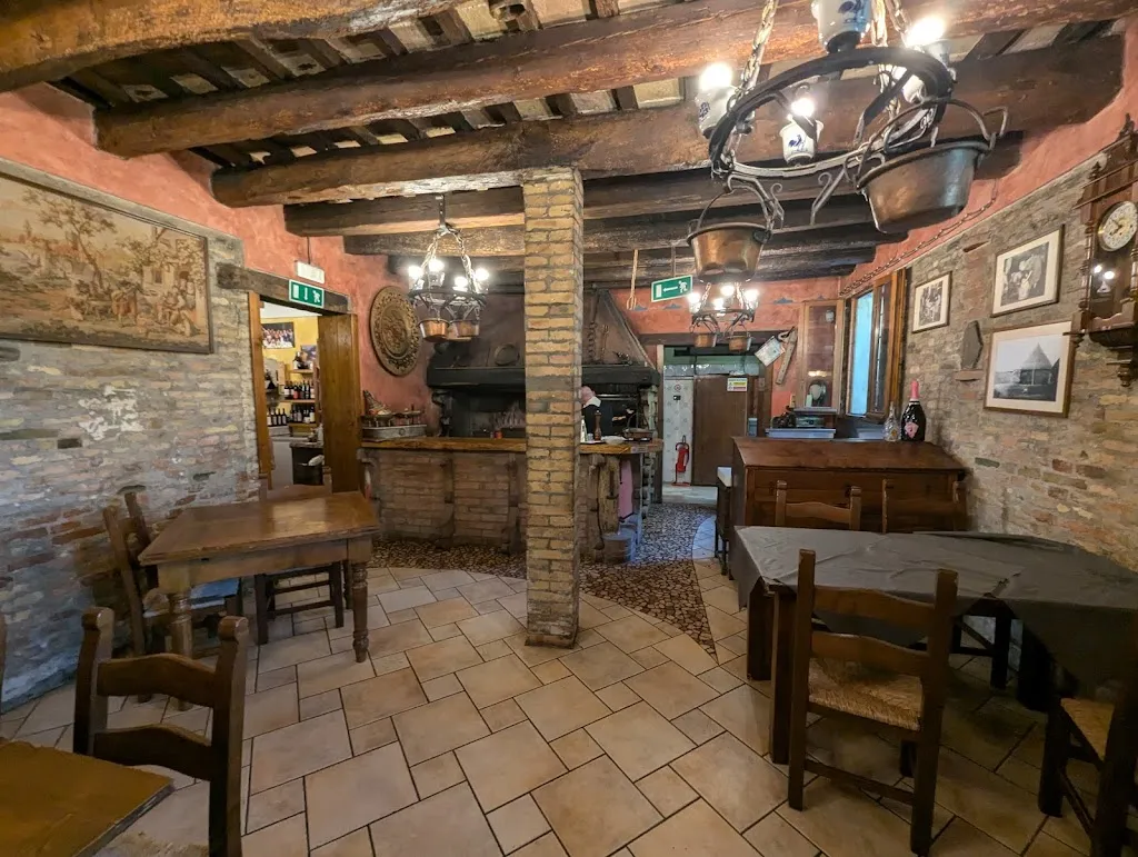 Nicola_Ristorante Ca' ad Pancot_Cesena_review