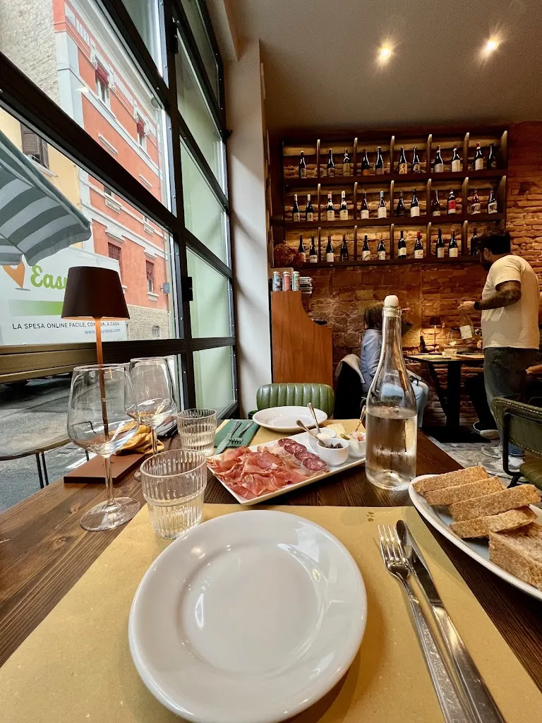Amy Mooney_Osteria Fondo_Cesena_review