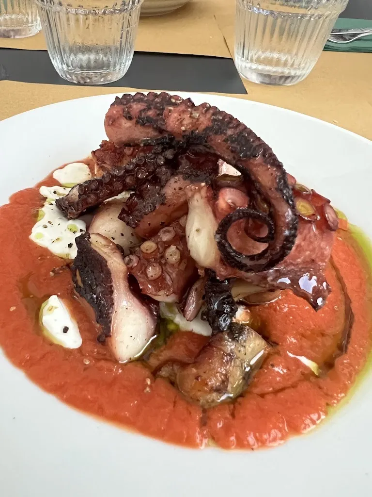 Maicol Mercuriali_Osteria Fondo_Cesena_review