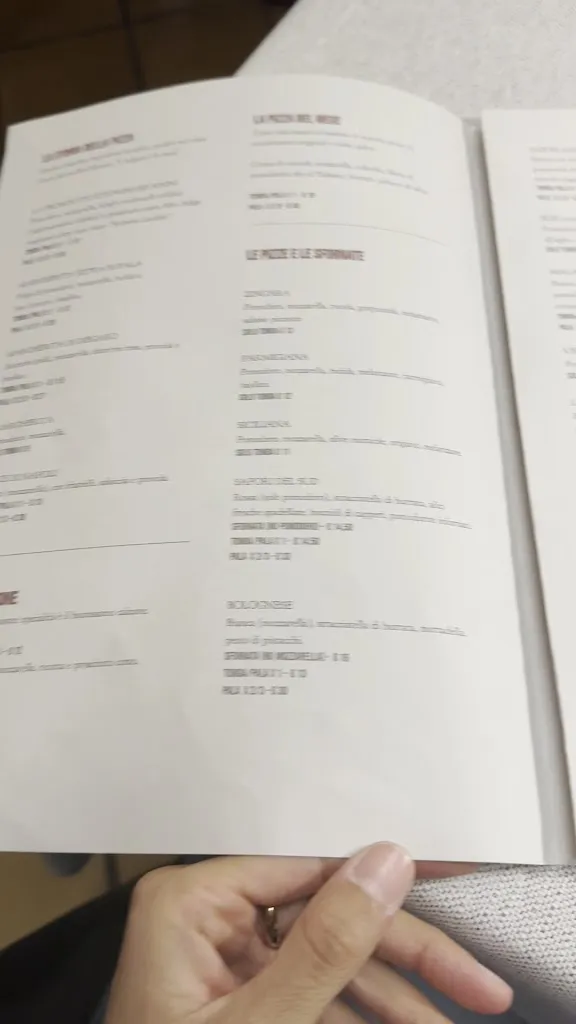 Menu_Quel castello di diegaro_Cesena_immagine_2