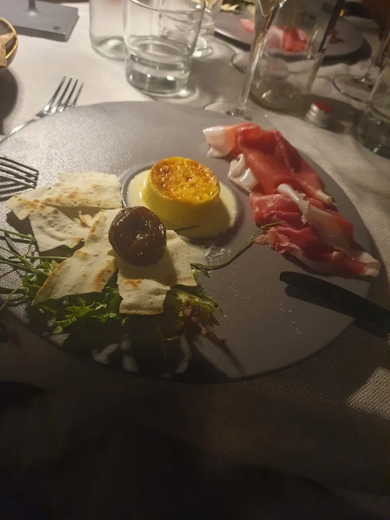 Joanne Moody_Quel castello di diegaro_Cesena_recensione