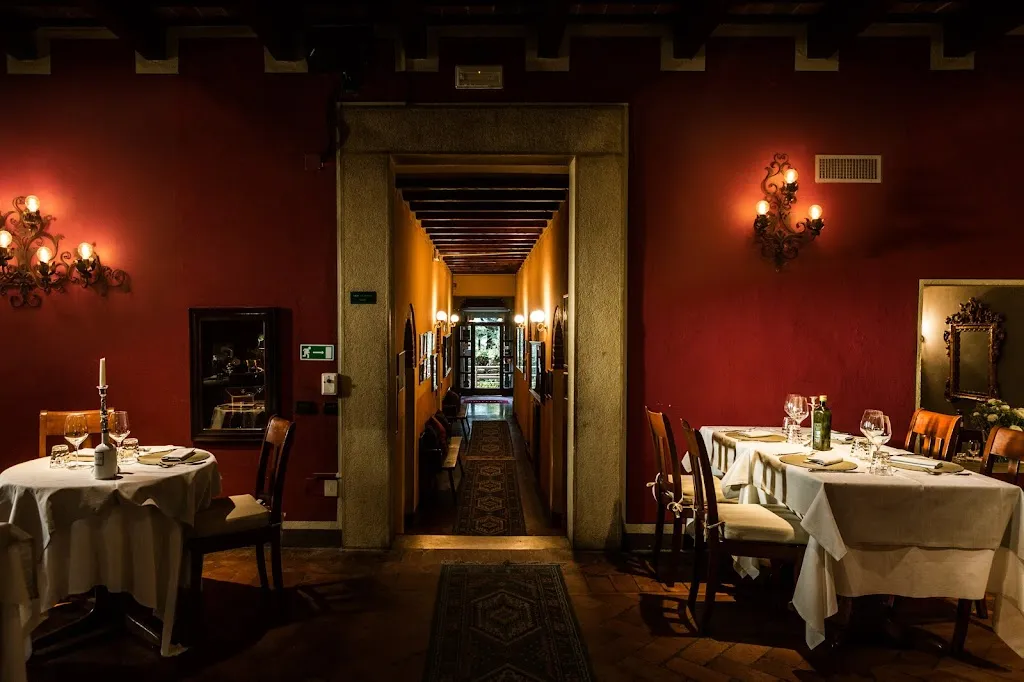 Quel castello di diegaro ristorante a Cesena