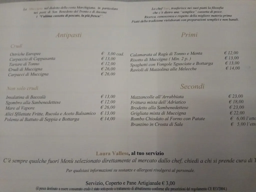 Menu_Ristorante La Muccigna_Cesena_image_1