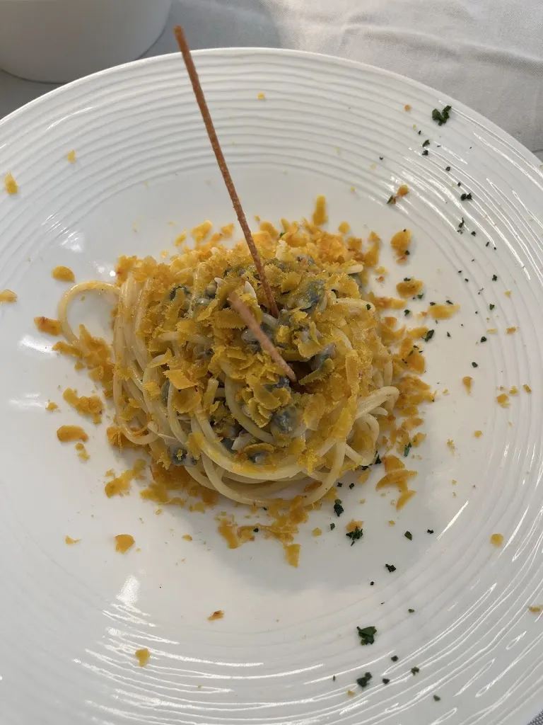 Matteo Candolfini_Ristorante La Muccigna_Cesena_review