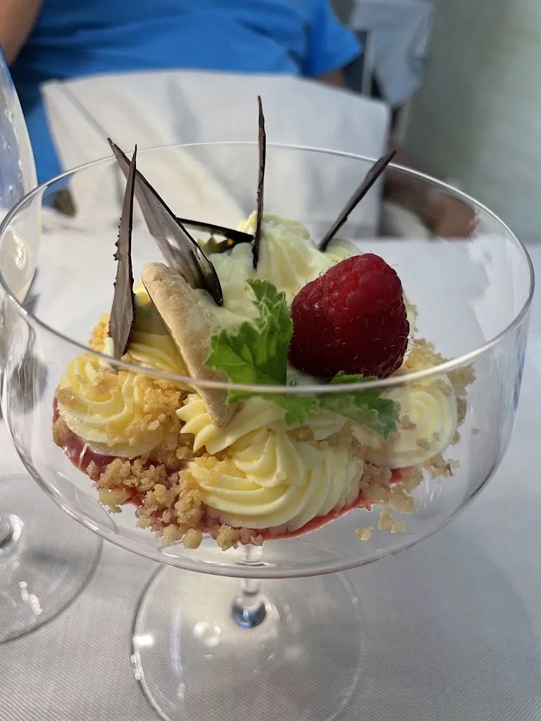 Elena Da Rin_Ristorante La Muccigna_Cesena_review