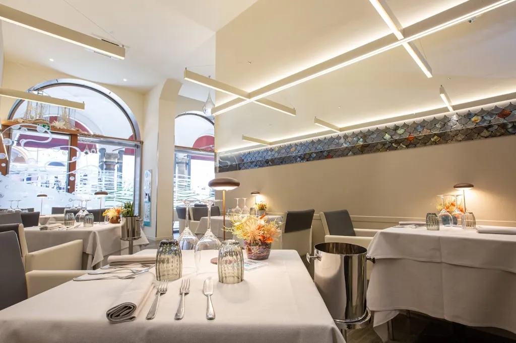 Ristorante La Muccigna restaurant in Cesena