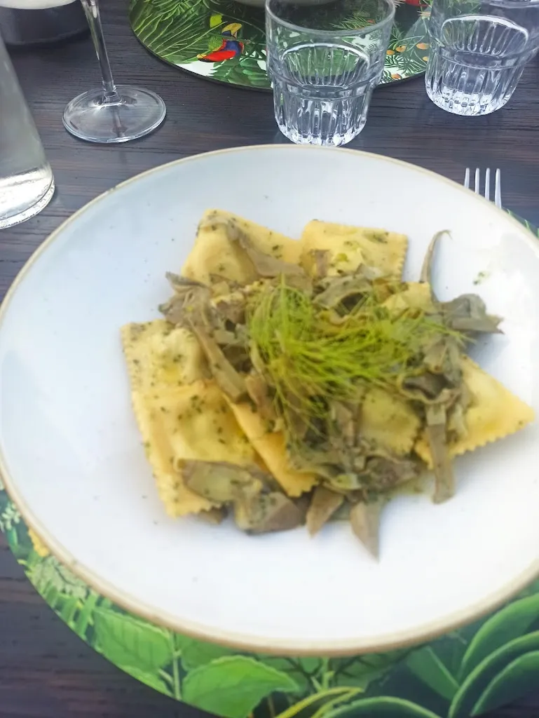 Fabiola Golinucci_Osteria Carpineta_Cesena_review