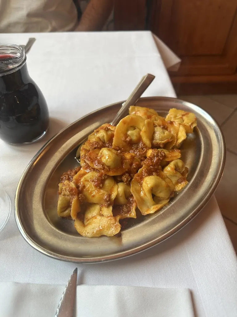 Aurora Rosmi_Trattoria Acquarola_Cesena_review