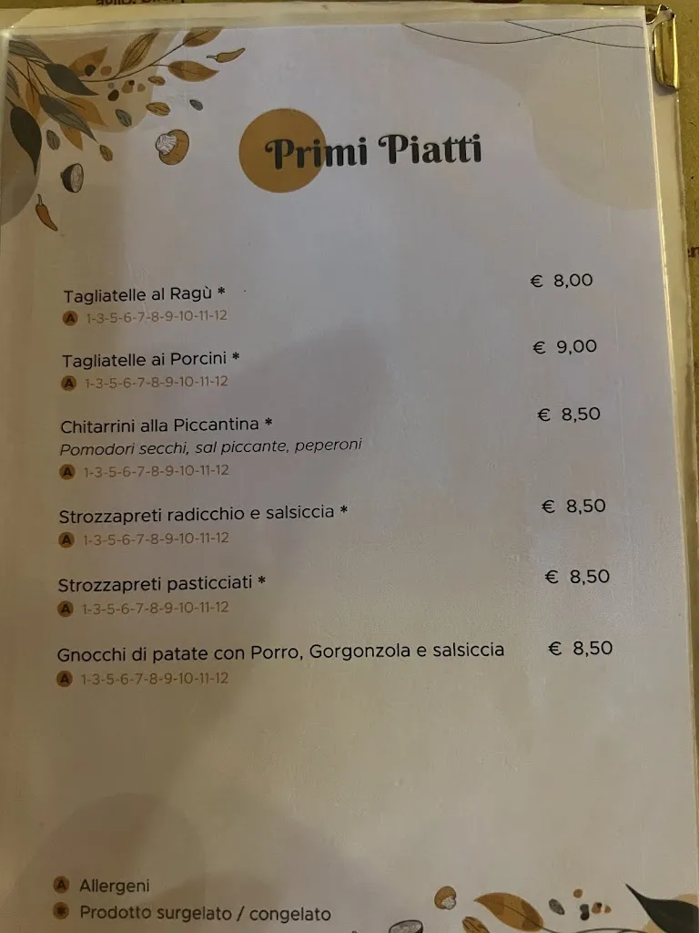 Menu_Maccanone 704 Osteria Bruschetteria_Cesena_image_4