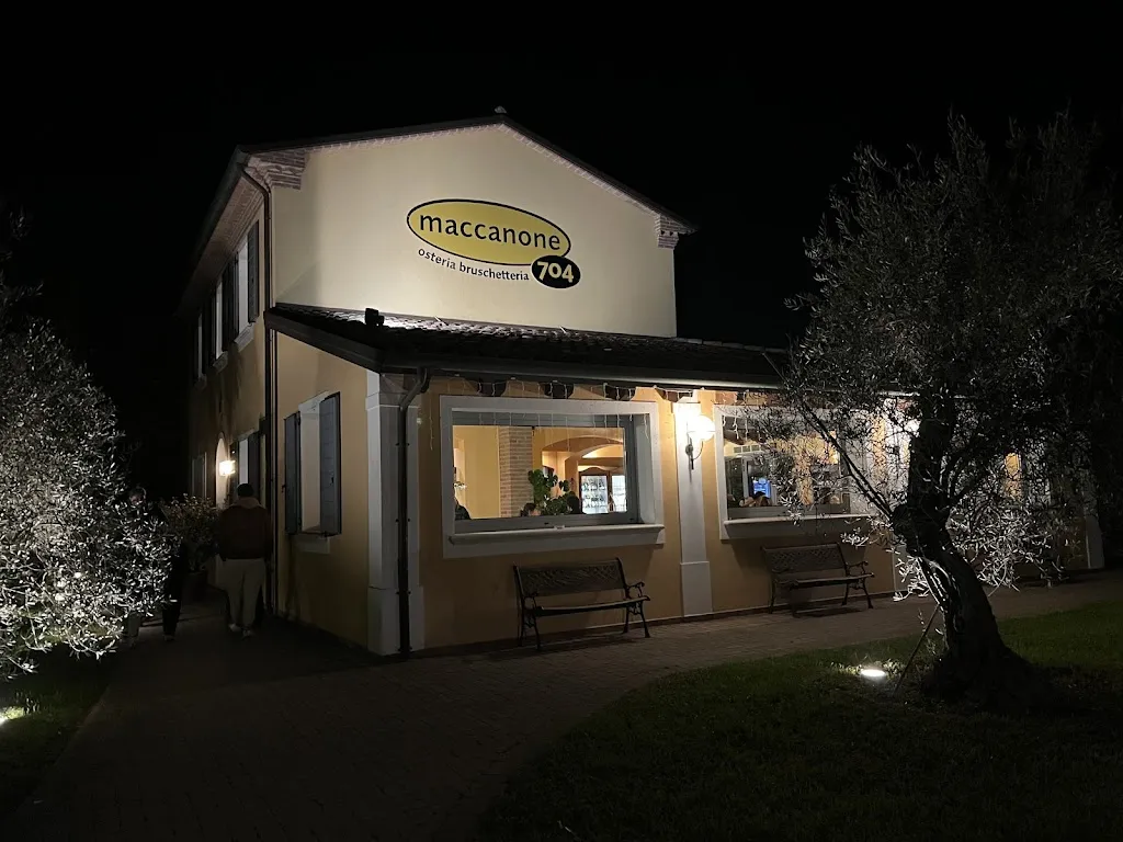 Enrico Semeraro_Maccanone 704 Osteria Bruschetteria_Cesena_review