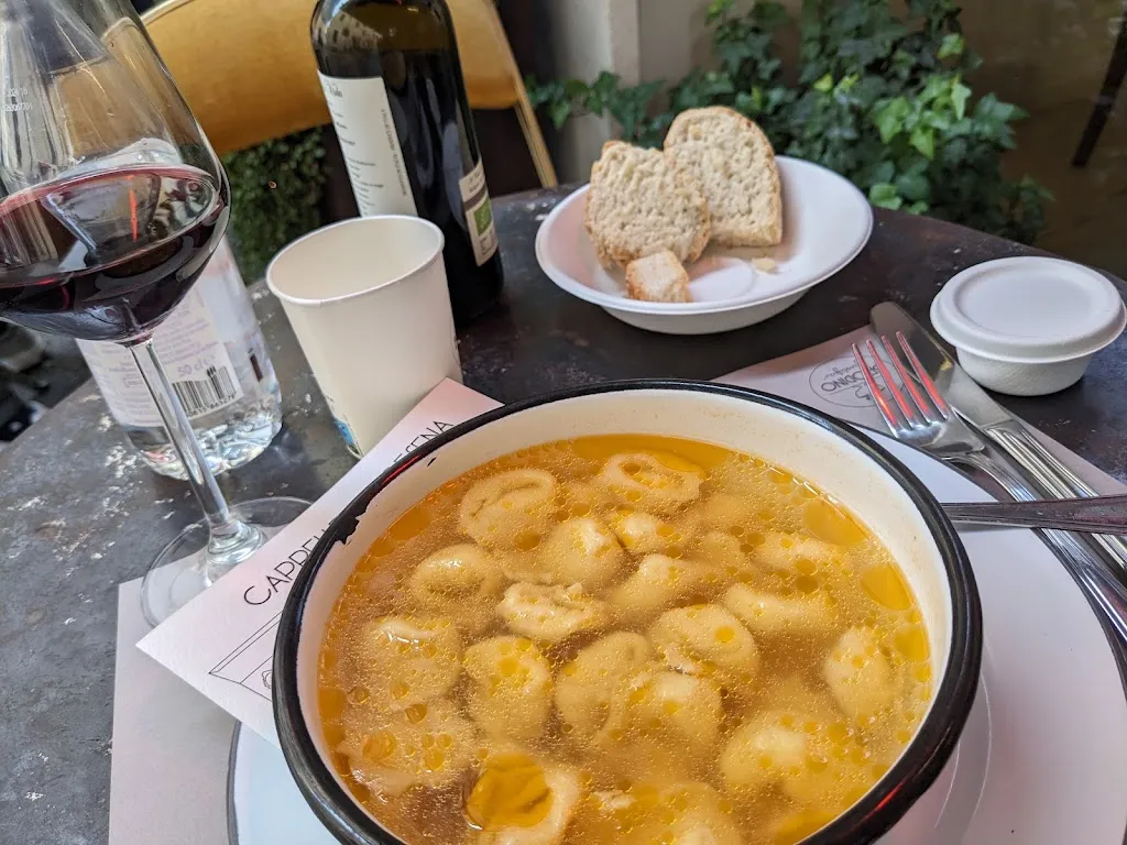 Tim Brown_Brodino_Cesena_recensione