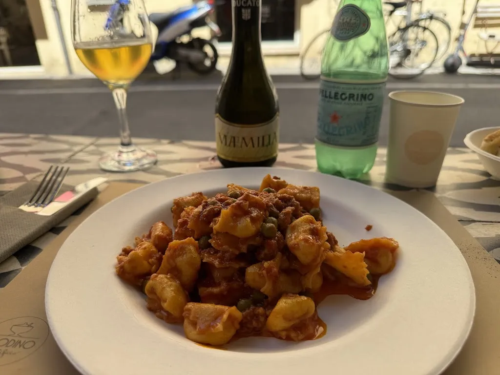 Benjamin Pope_Brodino_Cesena_recensione