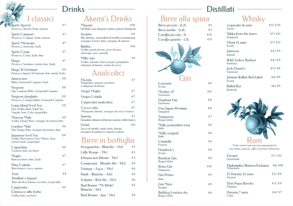 Menu_Incanto Cesena - Ristorante nel parco_Cesena_image_3