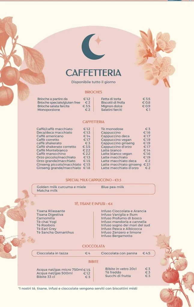 Menu_Incanto Cesena - Ristorante nel parco_Cesena_image_4
