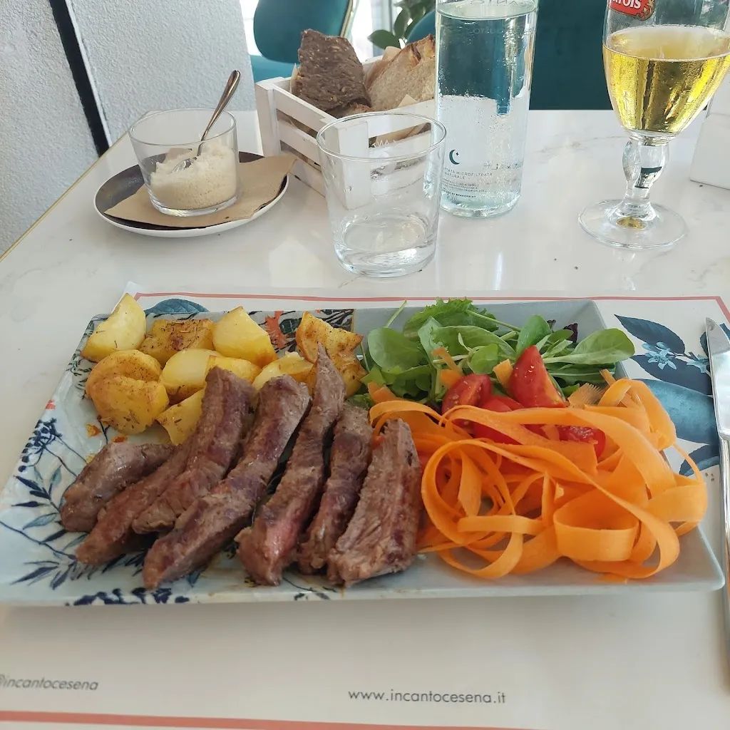 Menu_Incanto Cesena - Ristorante nel parco_Cesena_image_9