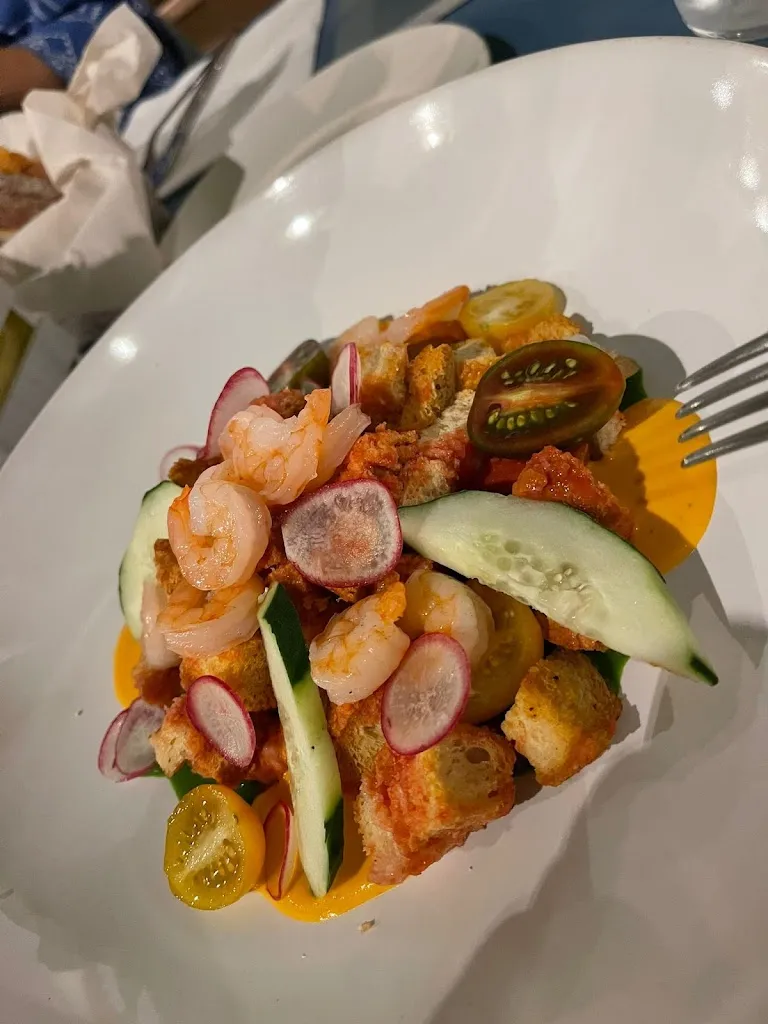 Rita Delvecchio_Incanto Cesena - Ristorante nel parco_Cesena_review