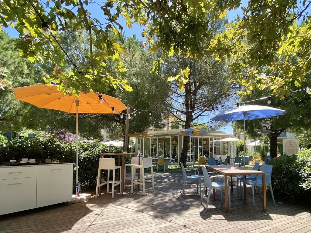 Daniele Perani_Incanto Cesena - Ristorante nel parco_Cesena_review