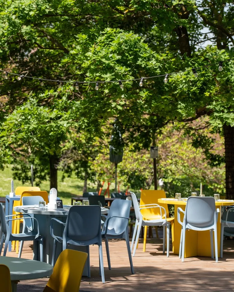 Incanto Cesena - Ristorante nel parco restaurant in Cesena