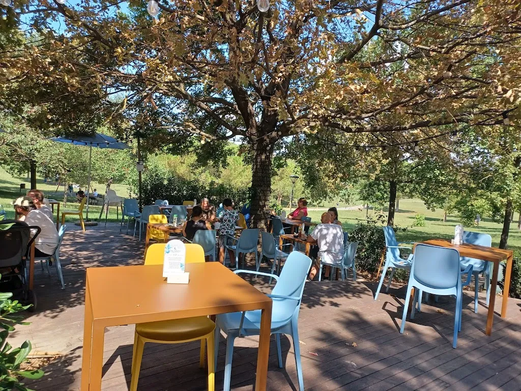 Incanto Cesena - Ristorante nel parco_Cesena_slider_image_3