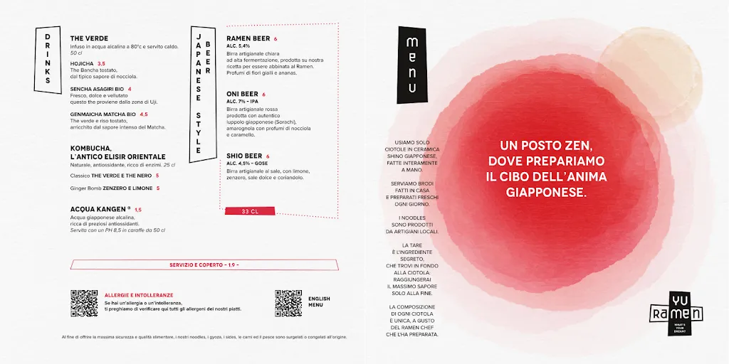 Menu_Yume Ramen | Cesena_Cesena_image_1