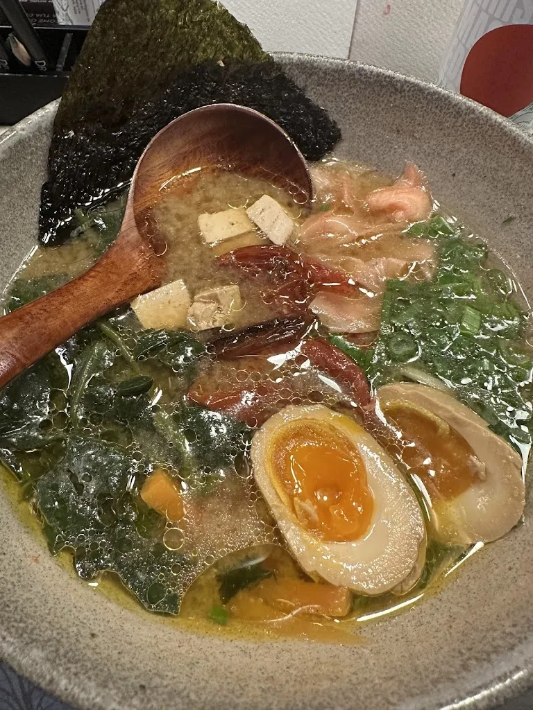 Luca Catania_Yume Ramen | Cesena_Cesena_review