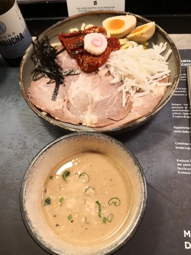 Monia Marcis_Yume Ramen | Cesena_Cesena_review