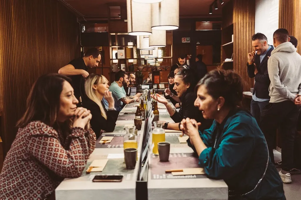 Yume Ramen | Cesena restaurant in Cesena