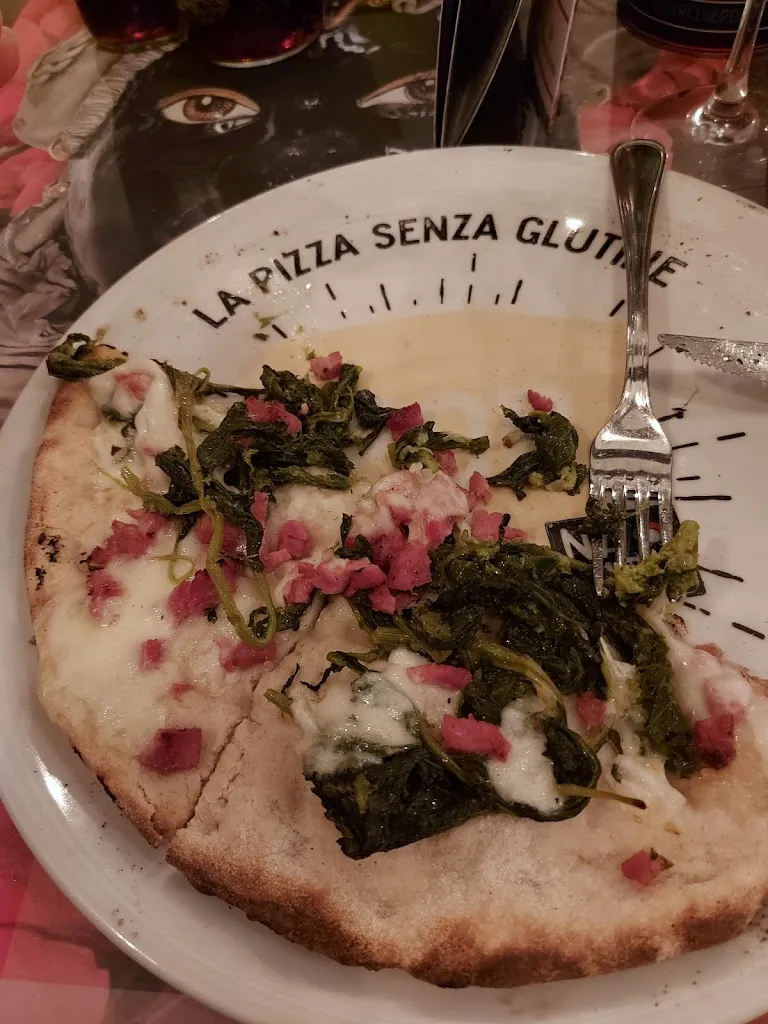 Menu_Napizz Cesena_Cesena_image_7