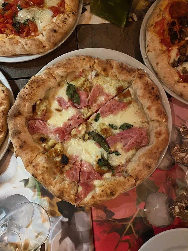 Menu_Napizz Cesena_Cesena_image_8