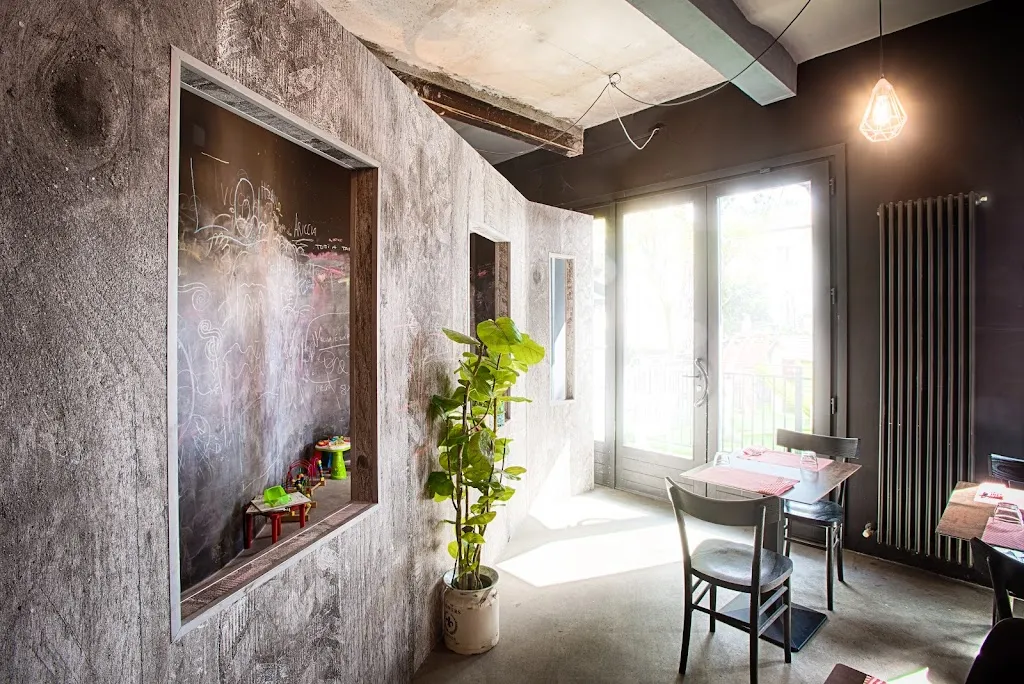 Napizz Cesena restaurant in Cesena