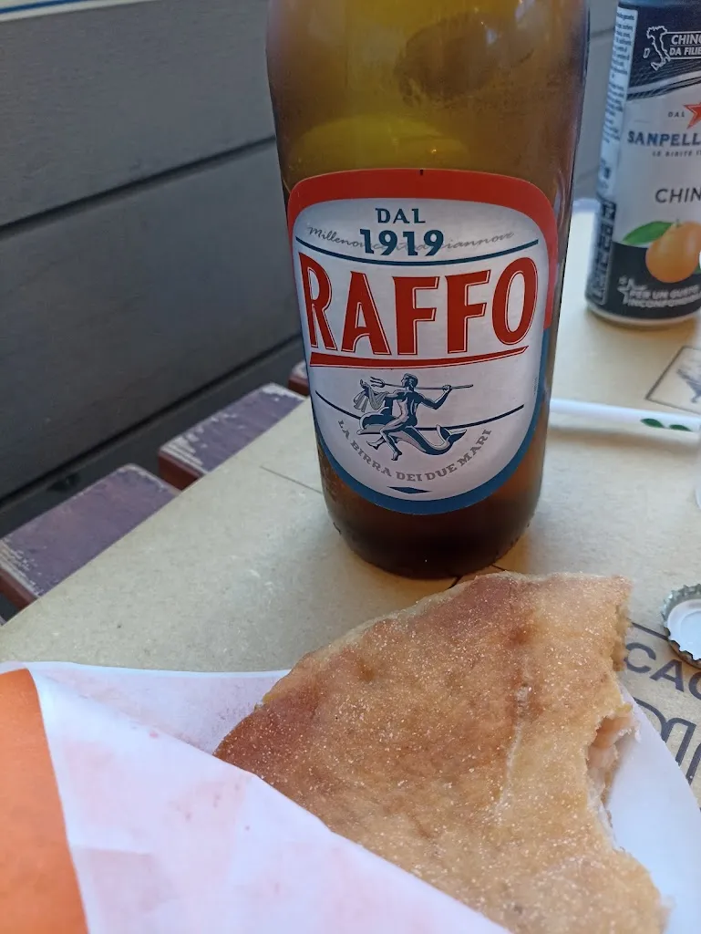 Menu_Focacceria Sfizi di Puglia_Cesena_image_2