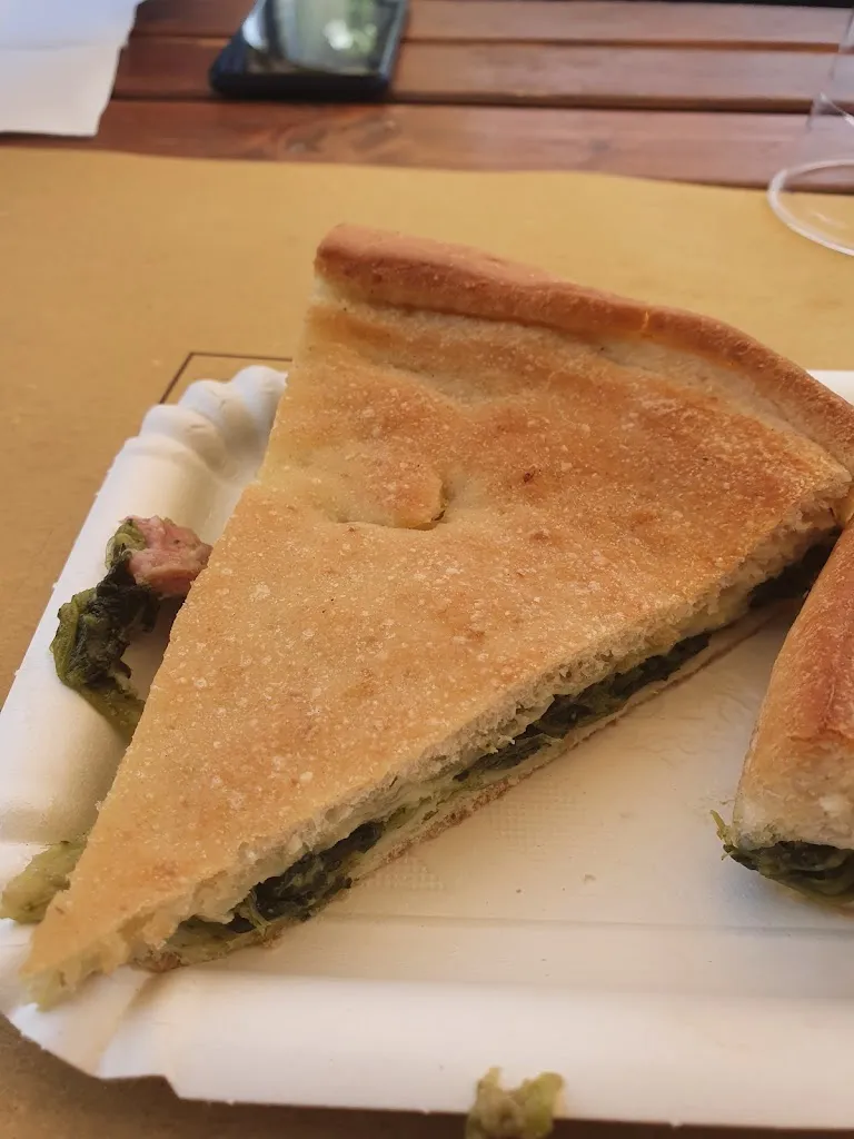 Menu_Focacceria Sfizi di Puglia_Cesena_image_4