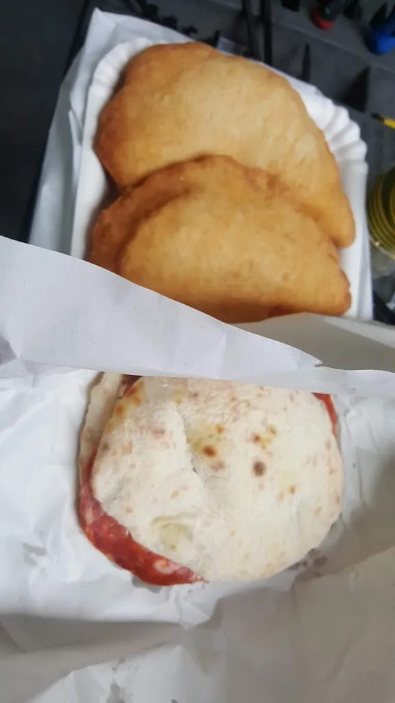 Menu_Focacceria Sfizi di Puglia_Cesena_image_5