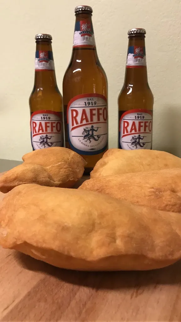 Menu_Focacceria Sfizi di Puglia_Cesena_image_6