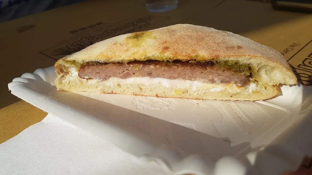 Menu_Focacceria Sfizi di Puglia_Cesena_image_7