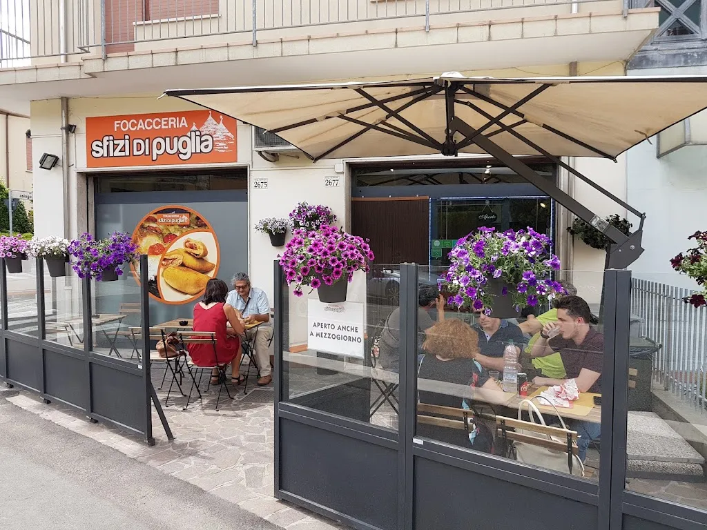 Focacceria Sfizi di Puglia_Cesena_slider_image_1