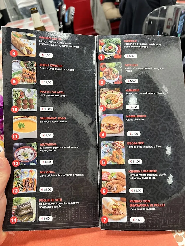 Menu_Beirut_Cesena_image_1